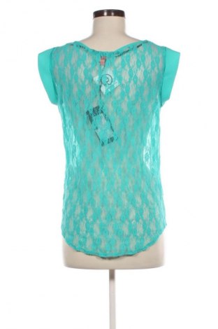 Damen Shirt ONLY, Größe S, Farbe Blau, Preis 15,99 €