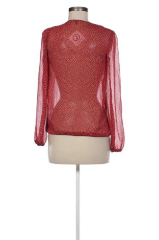 Damen Shirt ONLY, Größe XS, Farbe Rot, Preis 2,99 €