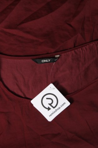 Damen Shirt ONLY, Größe M, Farbe Rot, Preis € 7,49