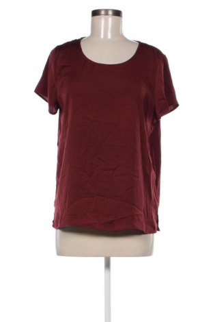 Damen Shirt ONLY, Größe M, Farbe Rot, Preis 7,49 €