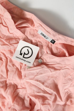 Damen Shirt ONLY, Größe M, Farbe Rosa, Preis 4,99 €