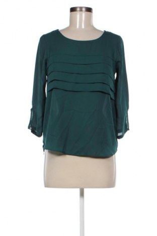 Damen Shirt ONLY, Größe XS, Farbe Grün, Preis € 2,99