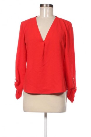 Damen Shirt ONLY, Größe M, Farbe Rot, Preis € 13,99