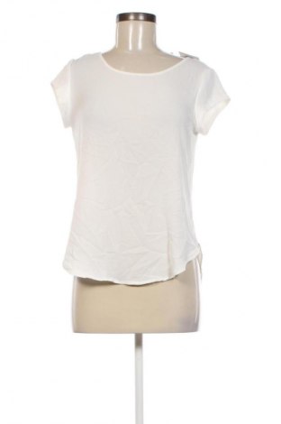 Damen Shirt ONLY, Größe XS, Farbe Weiß, Preis 13,99 €