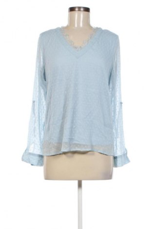 Damen Shirt ONLY, Größe M, Farbe Blau, Preis € 5,99