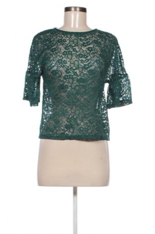 Bluză de femei ONLY, Mărime XS, Culoare Verde, Preț 33,99 Lei