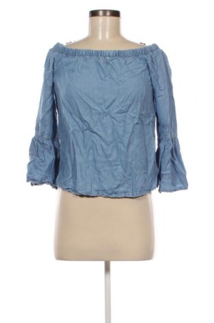 Damen Shirt ONLY, Größe XS, Farbe Blau, Preis € 2,99