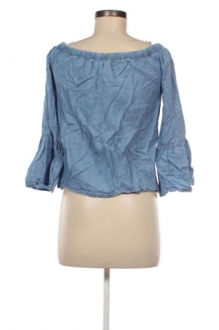 Damen Shirt ONLY, Größe XS, Farbe Blau, Preis € 2,99