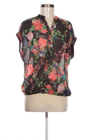 Damen Shirt ONLY, Größe XS, Farbe Mehrfarbig, Preis 7,49 €