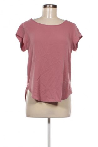 Damen Shirt ONLY, Größe S, Farbe Aschrosa, Preis 13,99 €