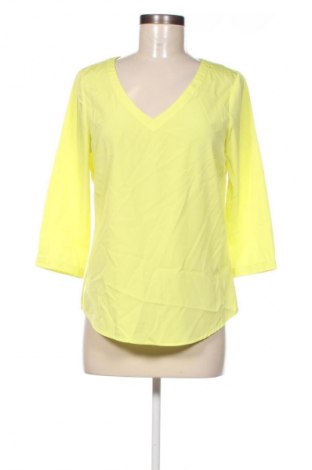 Damen Shirt ONLY, Größe S, Farbe Gelb, Preis 5,99 €