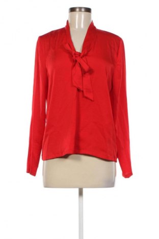 Damen Shirt ONLY, Größe M, Farbe Rot, Preis 2,99 €