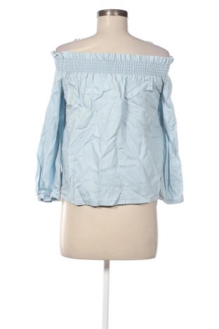 Damen Shirt ONLY, Größe M, Farbe Blau, Preis 4,49 €