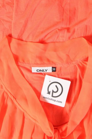 Damen Shirt ONLY, Größe M, Farbe Orange, Preis 7,49 €