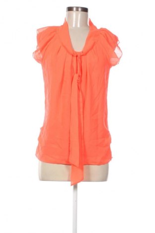 Damen Shirt ONLY, Größe M, Farbe Orange, Preis 7,49 €