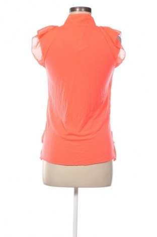 Damen Shirt ONLY, Größe M, Farbe Orange, Preis 7,49 €