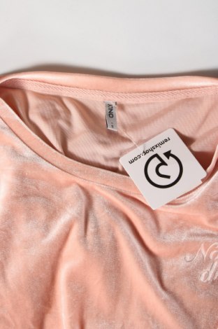 Damen Shirt ONLY Play, Größe S, Farbe Rosa, Preis € 5,99