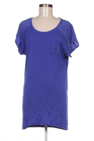 Damen Shirt Oasis, Größe L, Farbe Blau, Preis € 10,99