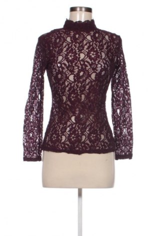 Damen Shirt Oasis, Größe S, Farbe Lila, Preis 10,99 €