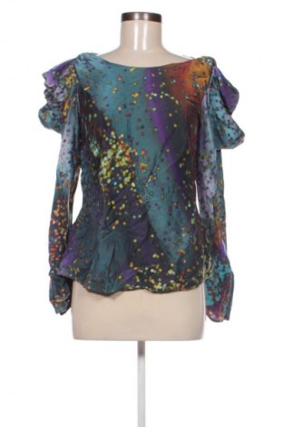 Damen Shirt Oasis, Größe M, Farbe Mehrfarbig, Preis 23,99 €