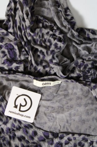 Damen Shirt Oasis, Größe S, Farbe Mehrfarbig, Preis € 2,99