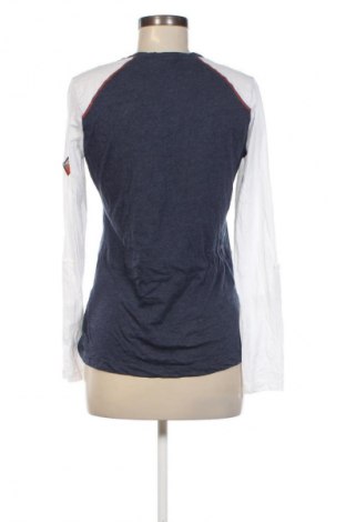 Damen Shirt Ock, Größe M, Farbe Blau, Preis € 5,99