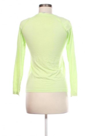 Damen Shirt Odlo, Größe XS, Farbe Grün, Preis 17,79 €