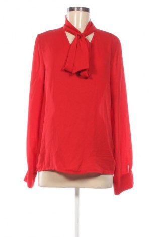 Damen Shirt Oeuvre, Größe L, Farbe Rot, Preis 6,29 €