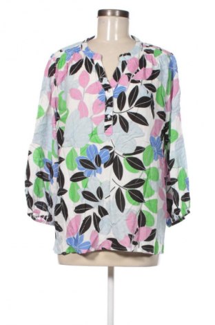 Damen Shirt Ofelia, Größe S, Farbe Mehrfarbig, Preis 4,99 €