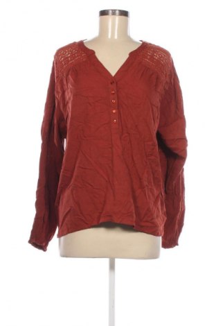 Damen Shirt Ofelia, Größe XXL, Farbe Rot, Preis 5,99 €