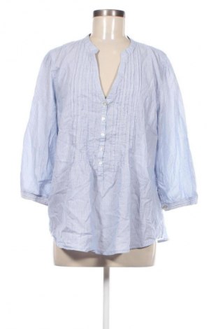 Damen Shirt Okay, Größe XL, Farbe Blau, Preis € 4,99