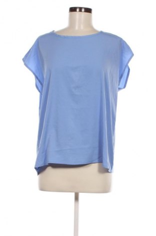 Damen Shirt Okay, Größe XL, Farbe Blau, Preis 5,49 €