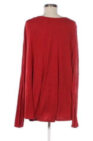 Damen Shirt Old Navy, Größe XXL, Farbe Rot, Preis 39,39 €