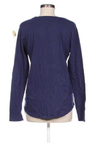 Damen Shirt Old Navy, Größe XXL, Farbe Blau, Preis € 39,39