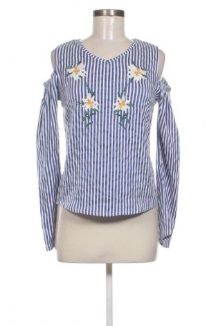 Damen Shirt Olivia, Größe M, Farbe Mehrfarbig, Preis 4,99 €