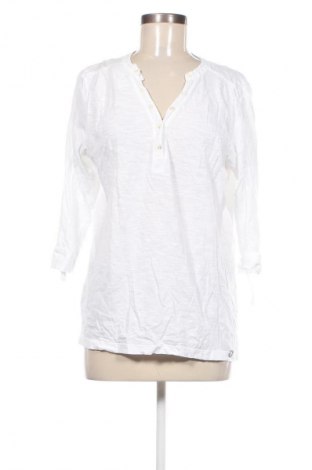 Damen Shirt Olsen, Größe XL, Farbe Weiß, Preis 8,99 €