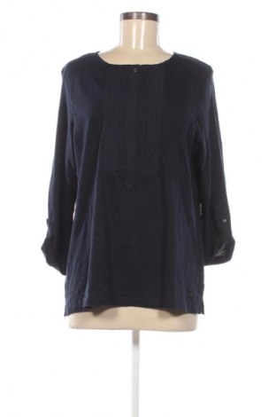 Damen Shirt Olsen, Größe XL, Farbe Blau, Preis 8,99 €