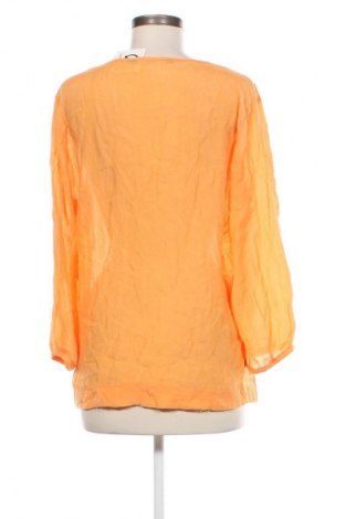 Damen Shirt One Two, Größe L, Farbe Orange, Preis 4,99 €