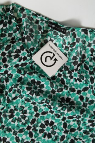 Damen Shirt Oodji, Größe XS, Farbe Mehrfarbig, Preis € 4,99