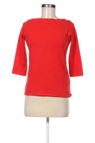 Damen Shirt Oodji, Größe L, Farbe Rot, Preis 4,99 €