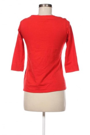 Damen Shirt Oodji, Größe L, Farbe Rot, Preis 5,99 €