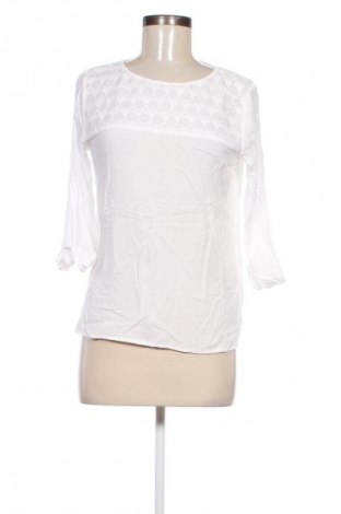 Damen Shirt Opus, Größe S, Farbe Weiß, Preis 15,99 €