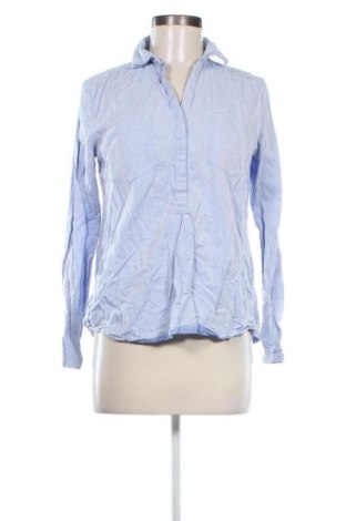 Damen Shirt Opus, Größe M, Farbe Blau, Preis 13,99 €