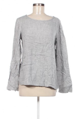 Damen Shirt Opus, Größe M, Farbe Grau, Preis 13,99 €