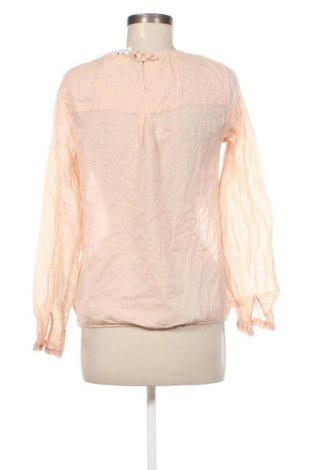 Damen Shirt Opus, Größe S, Farbe Beige, Preis 13,79 €