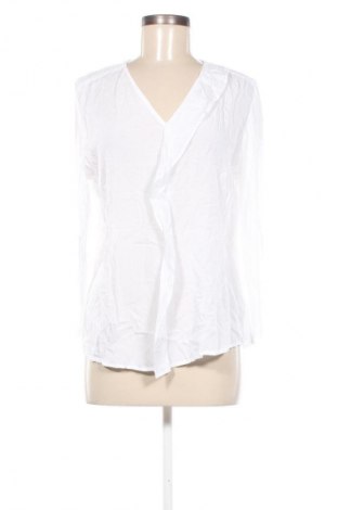 Damen Shirt Opus, Größe XL, Farbe Weiß, Preis 5,49 €