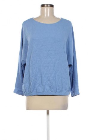 Damen Shirt Opus, Größe M, Farbe Blau, Preis 8,99 €