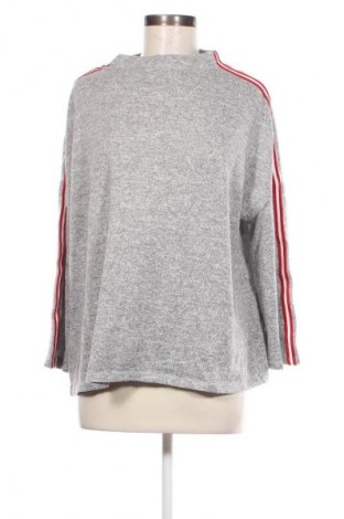 Damen Shirt Opus, Größe L, Farbe Grau, Preis 5,49 €