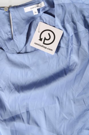 Damen Shirt Opus, Größe S, Farbe Blau, Preis € 5,49