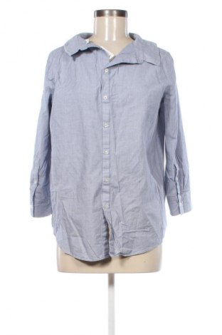 Damen Shirt Opus, Größe M, Farbe Blau, Preis 15,99 €